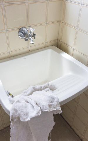 Apartamento à venda com 90m², 3 quartos e 1 vagaArea de Servico