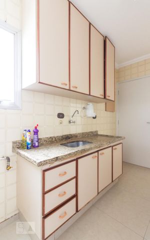 Apartamento à venda com 90m², 3 quartos e 1 vagaCozinha