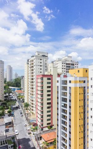 Apartamento à venda com 90m², 3 quartos e 1 vagaVista Sacada