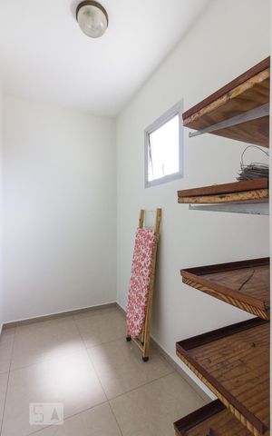 Apartamento à venda com 90m², 3 quartos e 1 vagaQuarto de Servico