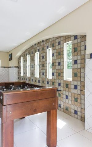 Apartamento à venda com 90m², 3 quartos e 1 vagaSalao de Jogos
