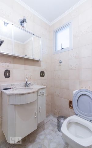 Apartamento à venda com 90m², 3 quartos e 1 vagaBanheiro
