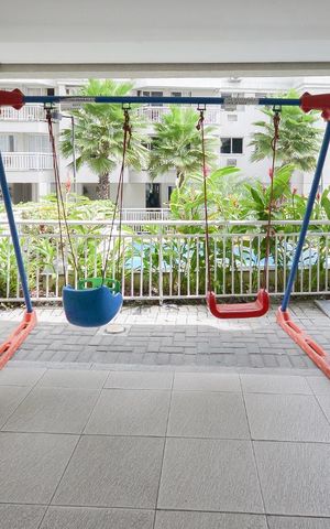 Apartamento à venda com 52m², 2 quartos e 1 vagaPlay
