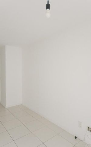 Apartamento à venda com 52m², 2 quartos e 1 vagaSala
