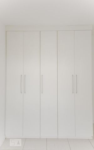 Apartamento à venda com 52m², 2 quartos e 1 vagaQuarto 2