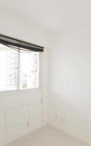 Apartamento à venda com 52m², 2 quartos e 1 vagaQuarto 1