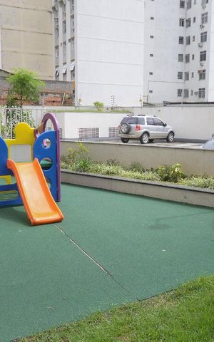 Apartamento à venda com 52m², 2 quartos e 1 vagaPlay