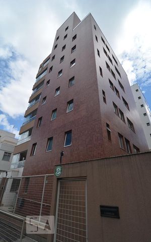 Apartamento à venda com 154m², 4 quartos e 3 vagasFachada