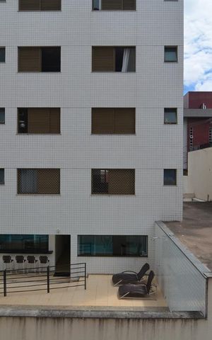 Apartamento à venda com 154m², 4 quartos e 3 vagasVista