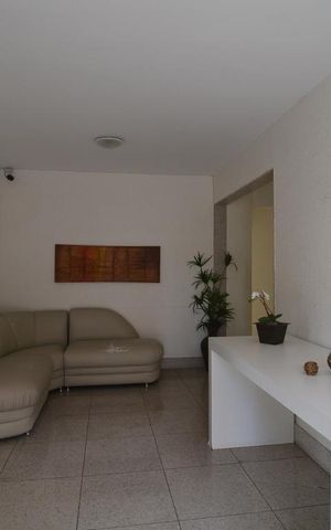 Apartamento à venda com 154m², 4 quartos e 3 vagasEntrada