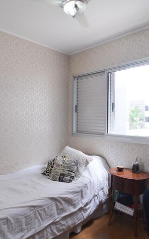 Apartamento à venda com 154m², 4 quartos e 3 vagasSemi-suíte