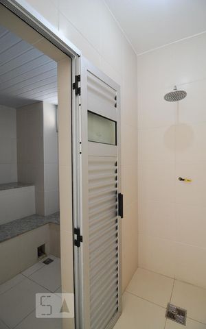 Apartamento à venda com 154m², 4 quartos e 3 vagasSauna