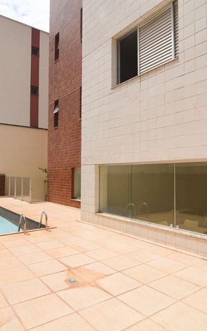 Apartamento à venda com 154m², 4 quartos e 3 vagasPiscina