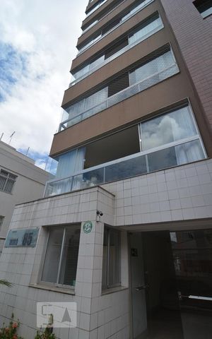 Apartamento à venda com 154m², 4 quartos e 3 vagasFachada