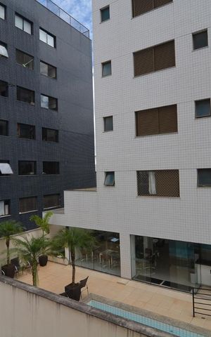 Apartamento à venda com 154m², 4 quartos e 3 vagasVista