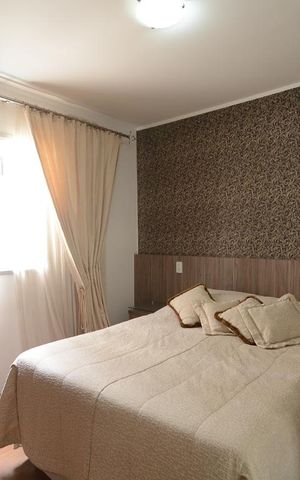Apartamento à venda com 154m², 4 quartos e 3 vagasSuíte