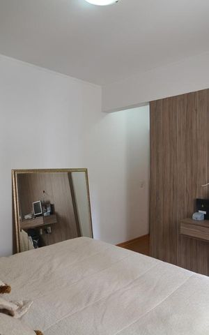 Apartamento à venda com 154m², 4 quartos e 3 vagasSuíte