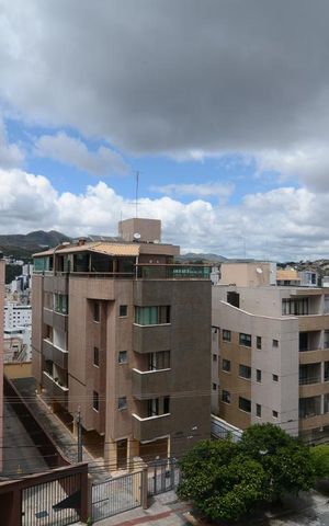 Apartamento à venda com 154m², 4 quartos e 3 vagasVista
