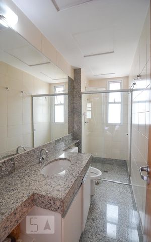 Apartamento à venda com 154m², 4 quartos e 3 vagasBanheiro suíte