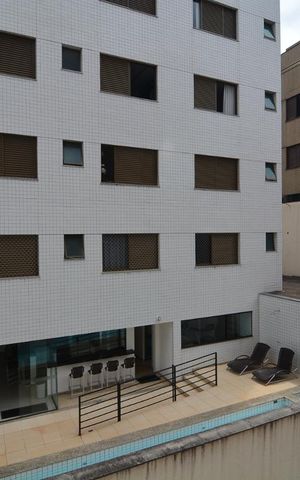 Apartamento à venda com 154m², 4 quartos e 3 vagasVista