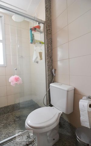 Apartamento à venda com 154m², 4 quartos e 3 vagasBanheiro semi-suíte