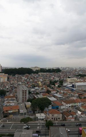 Apartamento para alugar com 55m², 2 quartos e 1 vagaVista