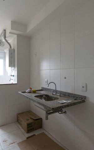 Apartamento para alugar com 55m², 2 quartos e 1 vagaCozinha