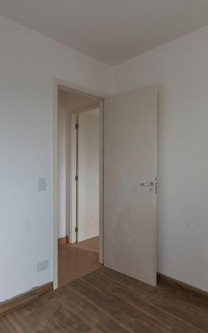 Apartamento para alugar com 55m², 2 quartos e 1 vagaQuarto 1