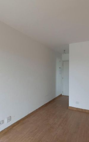 Apartamento para alugar com 55m², 2 quartos e 1 vagaSala