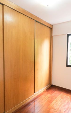 Apartamento à venda com 78m², 3 quartos e 1 vagaQuarto 1 