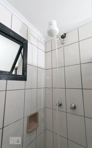 Apartamento à venda com 78m², 3 quartos e 1 vagaBanheiro 