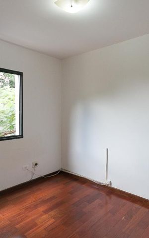 Apartamento à venda com 78m², 3 quartos e 1 vagaQuarto 2 