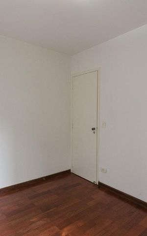 Apartamento à venda com 78m², 3 quartos e 1 vagaQuarto 2 