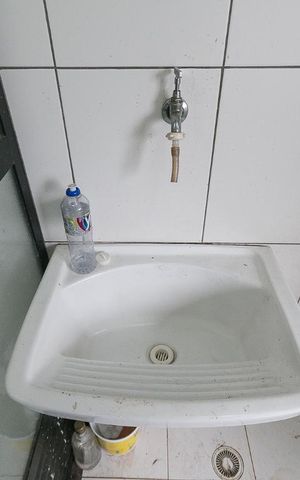 Apartamento à venda com 78m², 3 quartos e 1 vagaÁrea de serviço 