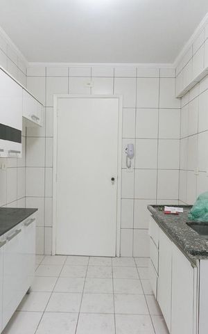 Apartamento à venda com 78m², 3 quartos e 1 vagaCozinha 