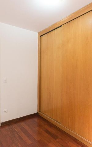 Apartamento à venda com 78m², 3 quartos e 1 vagaQuarto 1 