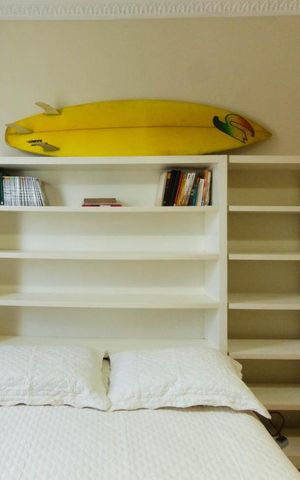 Apartamento à venda com 104m², 2 quartos e 1 vaga Apartamento à venda com 104m², 2 quartos e 1 vagaQuarto 2