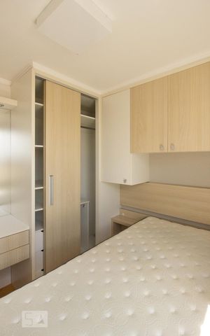 Apartamento à venda com 60m², 3 quartos e 1 vaga Apartamento à venda com 60m², 3 quartos e 1 vagaQuarto 1