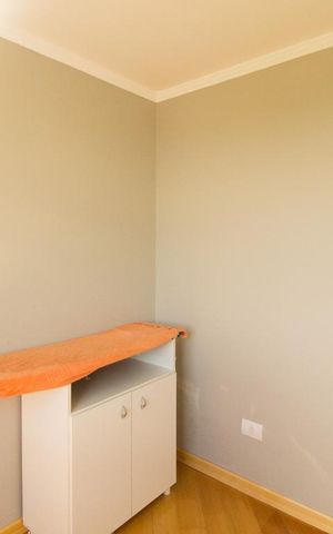 Apartamento à venda com 60m², 3 quartos e 1 vaga Apartamento à venda com 60m², 3 quartos e 1 vagaQuarto 3