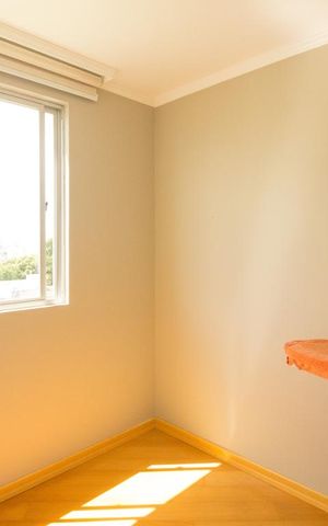 Apartamento à venda com 60m², 3 quartos e 1 vaga Apartamento à venda com 60m², 3 quartos e 1 vagaQuarto 3
