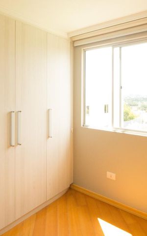 Apartamento à venda com 60m², 3 quartos e 1 vaga Apartamento à venda com 60m², 3 quartos e 1 vagaQuarto 3
