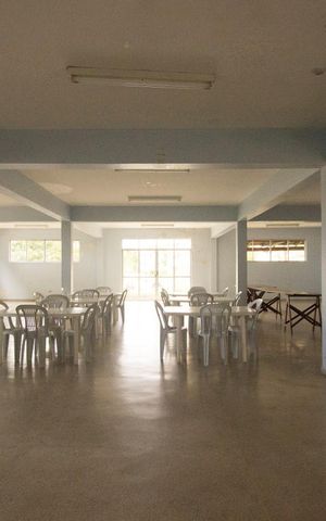 Apartamento à venda com 60m², 3 quartos e 1 vaga Apartamento à venda com 60m², 3 quartos e 1 vagaSalão de festas
