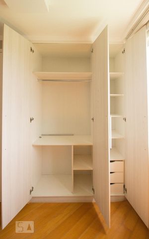Apartamento à venda com 60m², 3 quartos e 1 vaga Apartamento à venda com 60m², 3 quartos e 1 vagaQuarto 3