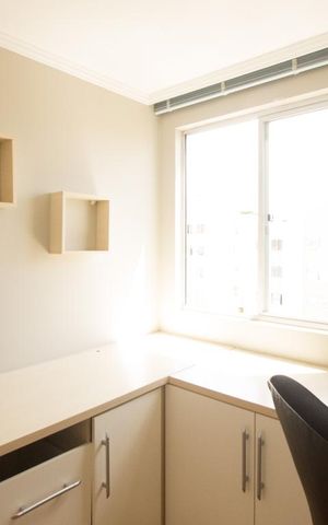 Apartamento à venda com 60m², 3 quartos e 1 vaga Apartamento à venda com 60m², 3 quartos e 1 vagaQuarto 2