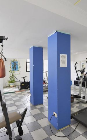 Apartamento à venda com 114m², 2 quartos e 2 vagasAcademia