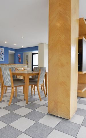Apartamento à venda com 114m², 2 quartos e 2 vagasSalão
