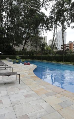 Apartamento à venda com 49m², 1 quarto e 1 vagapiscina