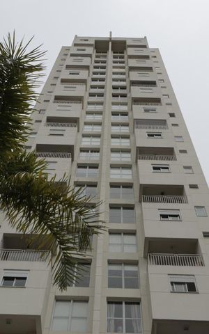 Apartamento à venda com 49m², 1 quarto e 1 vagafachada