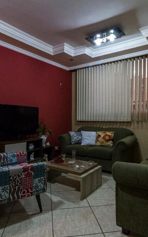 Apartamento à venda com 50m², 2 quartos e 1 vaga Apartamento à venda com 50m², 2 quartos e 1 vagaSala