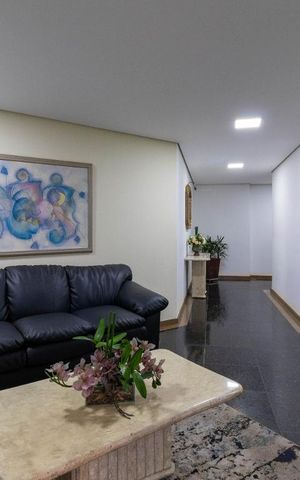 Apartamento à venda com 73m², 3 quartos e 2 vagasHall de Entrada